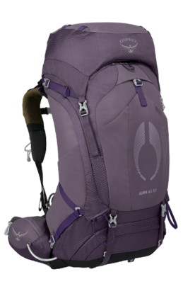 Aura AG 50 Backpack