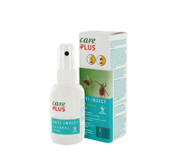 Anti-Insect Natural Spray 60ml