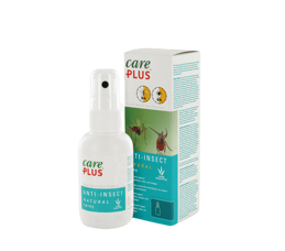 Anti-Insect Natural Spray 60ml