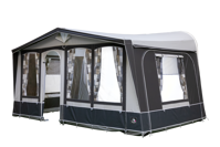 Contea 270 XL 2.0 voortent (excl. frame en gordijnen)