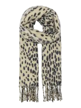 ONLLEONORA Life Weaved CC Sjaal
