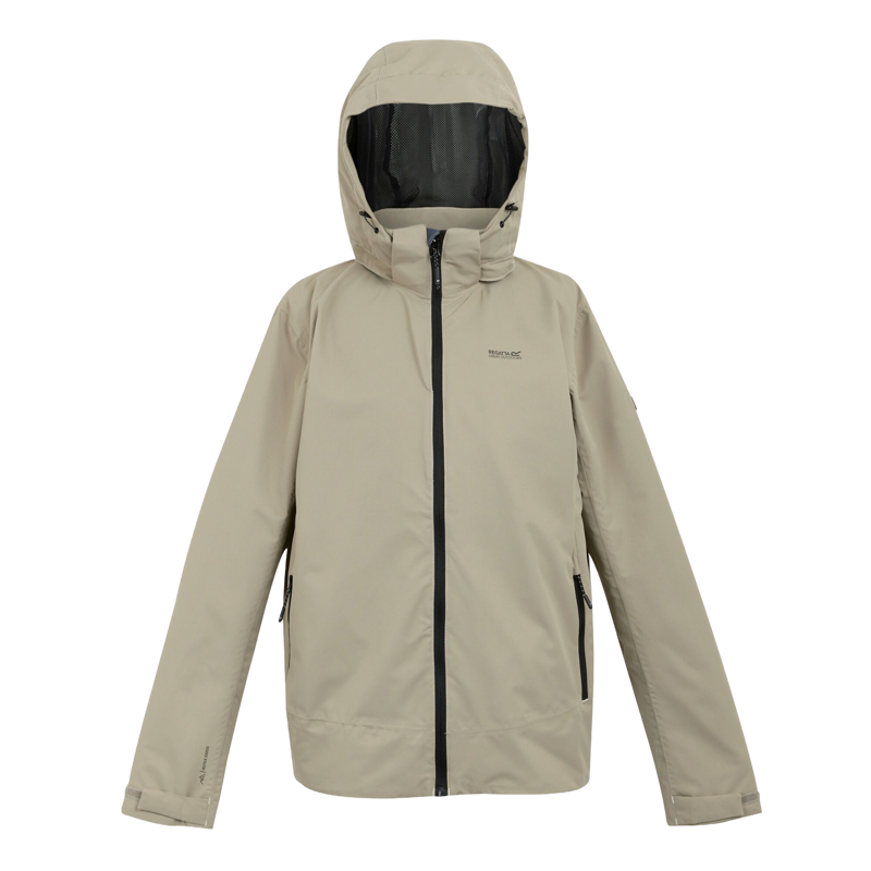 Oakhowe Waterdichte Jas