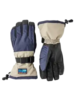 Gauntlet Handschoenen