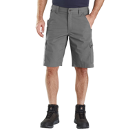 Ripstop Cargo Work Short