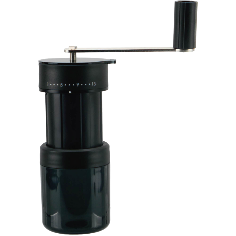 Rubytec Robusta XL Foldable Koffiemolen