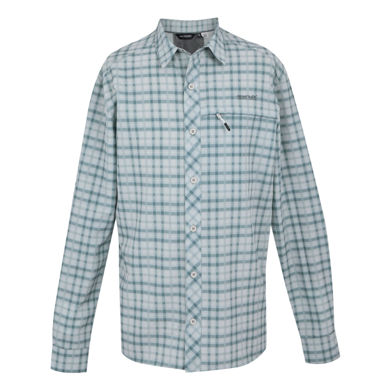 Travel Packaway Blouse