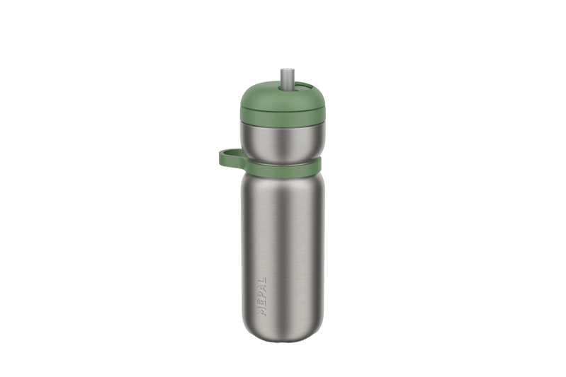 Isoleerfles Twist Sport 600Ml