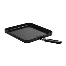 Universal Flat Grill Plaat