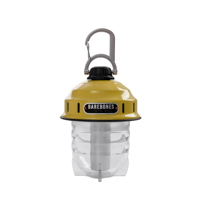 Barebones Beacon Light
