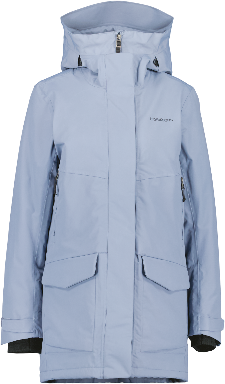 Frida Parka 7
