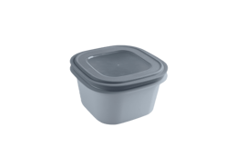 SIGMA HOME VERSHOUDDOOS 1,8L LICHTGRIJS/DONKERGR.