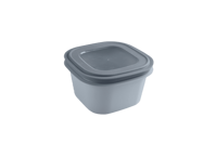 SIGMA HOME VERSHOUDDOOS 1,8L LICHTGRIJS/DONKERGR.