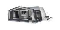 Monza XL300 Voortent (excl. frame)