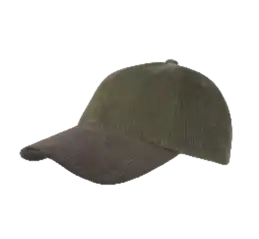 Daily Corderoy Baseball Cap