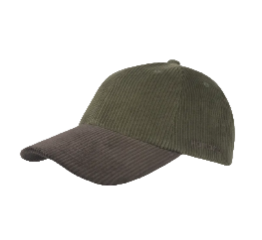 Daily Corderoy Baseball Cap