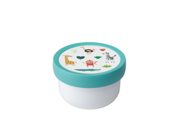 Fruitbox Campus 300 ML - Animal Friends