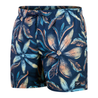 Digital Printed Leisure 16" Zwemshort