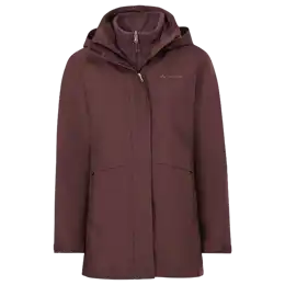 Idris 3in1 Parka IV