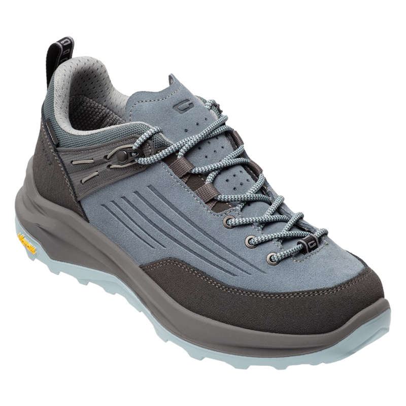 Overland Low Wandelschoen