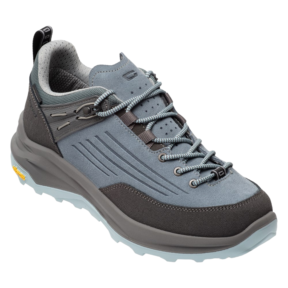 Overland Low Wandelschoen