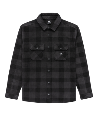 Bering Strait Check Overhemd