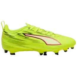 Ultra 6 Play Fg/Ag Voetbalschoen