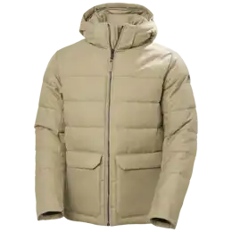 Chill Puffy Jacket