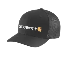 RF Oakland Fitted Logo Cap