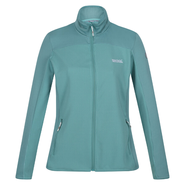 Highton FZ II Wandeljas