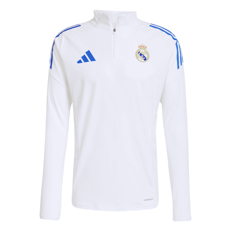 Real Madrid Trainingssweater 25/26