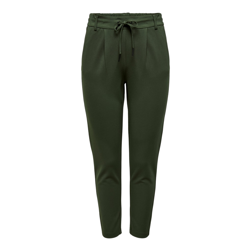 Only Poptrash Life Easy Col Pantalon