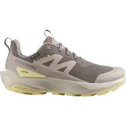 Elixir Activ GTX W