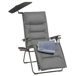 All In One Relaxstoel