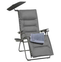 All In One Relaxstoel