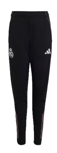 Real Madrid Tiro 25 Trainingsbroek 25/26 Junior