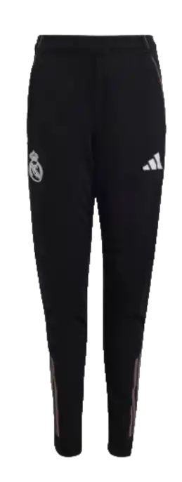 Real Madrid Tiro 25 Trainingsbroek 25/26 Junior