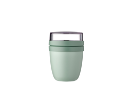 Lunchpot Ellipse Mini