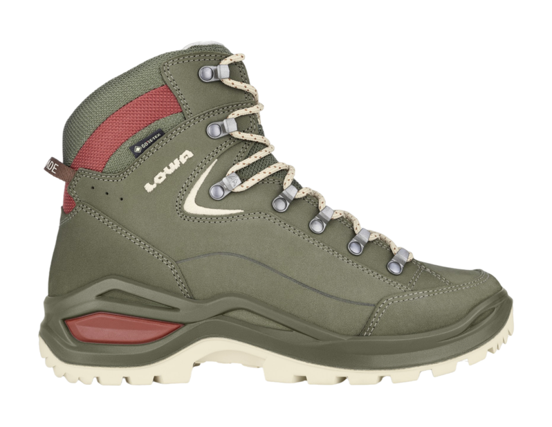 Renegade Evo GTX Mid Wandelschoenen