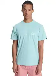EV Mini Logo T-shirt