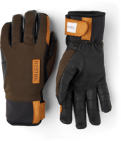 Ergo Grip Active Wool Terry Handschoen