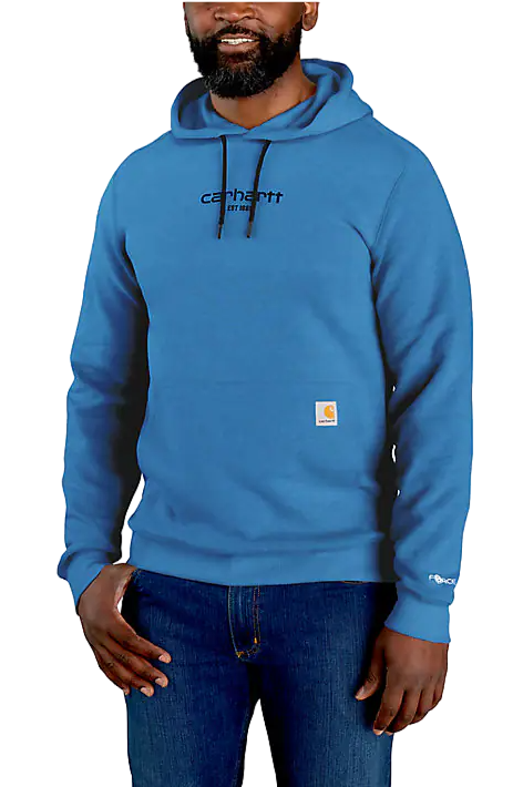 Force Hoodie