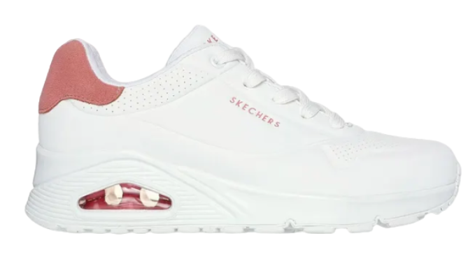 Uno - Pop Back Sneakers