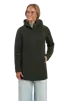 Donkergroen