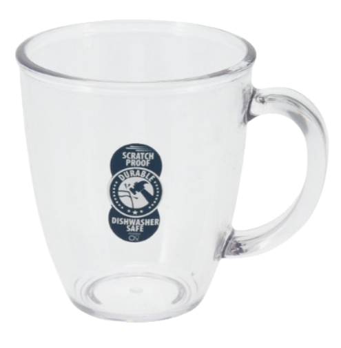 Drinkglas 380ml