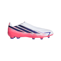 F50 Hyperfast League FG Voetbalschoen Veterloos