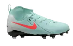 JR Phantom Luna 2 Academy MG Voetbalschoen