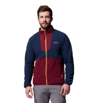 Sequoia Grove Fleecejas