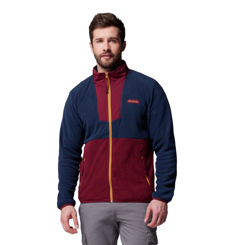 Sequoia Grove Fleecejas