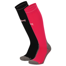 Compressiesokken Hardlopen 2 Stuks