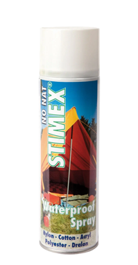 Canvas Waterproof Spray 500 ml